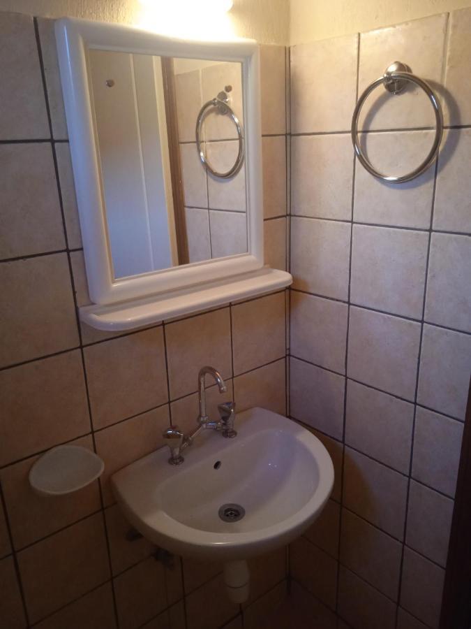 Thiamis Guesthouse Doliana Zewnętrze zdjęcie