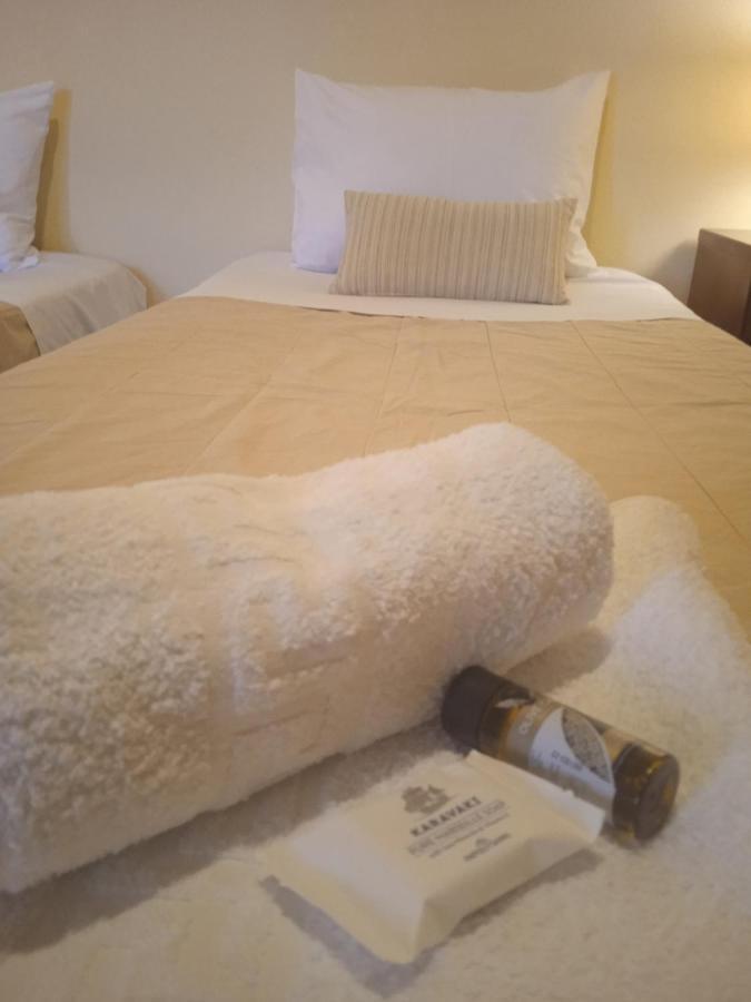 Thiamis Guesthouse Doliana Zewnętrze zdjęcie