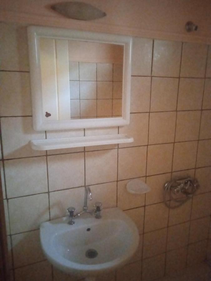 Thiamis Guesthouse Doliana Zewnętrze zdjęcie