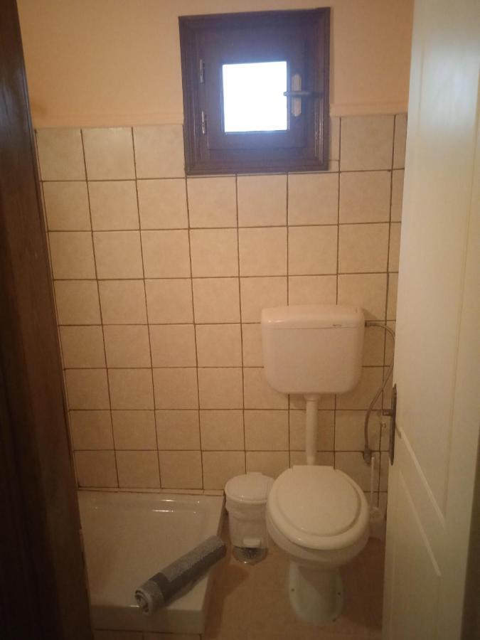 Thiamis Guesthouse Doliana Zewnętrze zdjęcie