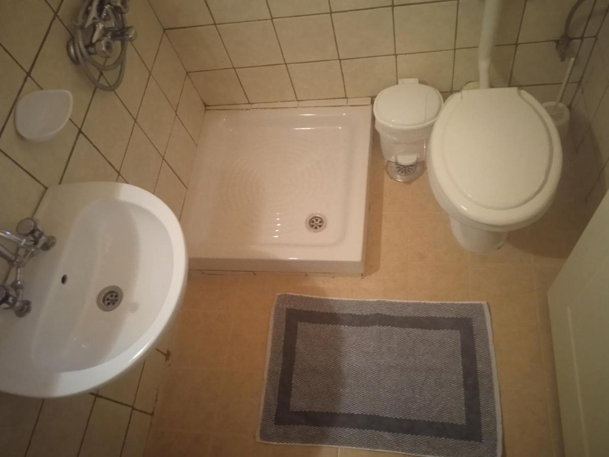 Thiamis Guesthouse Doliana Zewnętrze zdjęcie