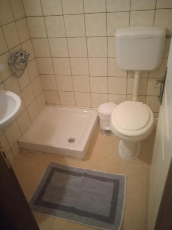 Thiamis Guesthouse Doliana Zewnętrze zdjęcie