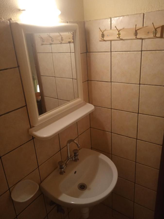 Thiamis Guesthouse Doliana Zewnętrze zdjęcie