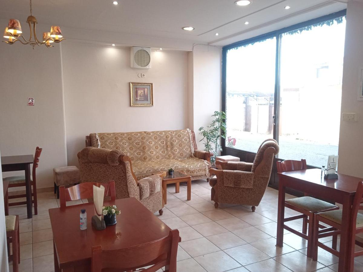 Thiamis Guesthouse Doliana Zewnętrze zdjęcie