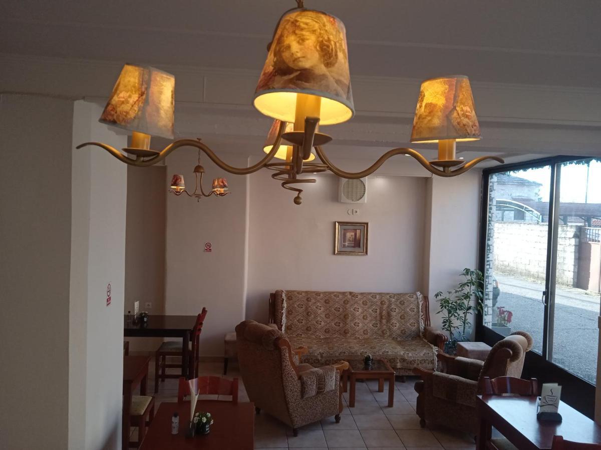 Thiamis Guesthouse Doliana Zewnętrze zdjęcie