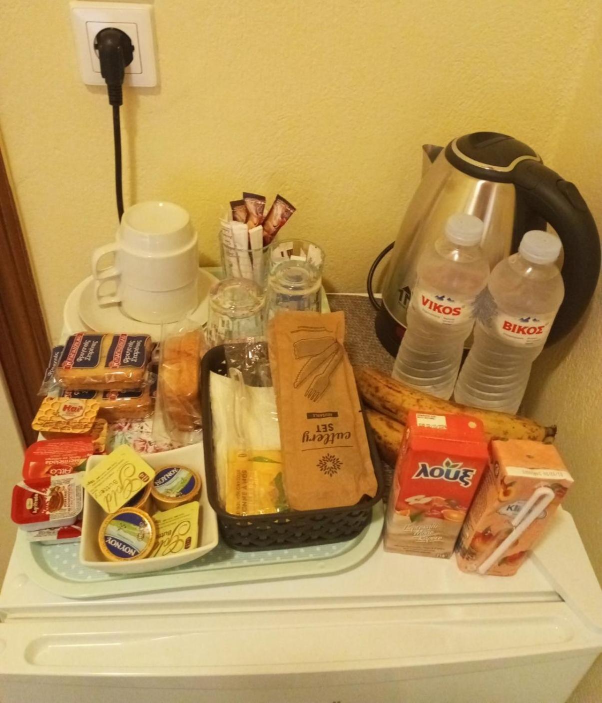 Thiamis Guesthouse Doliana Zewnętrze zdjęcie